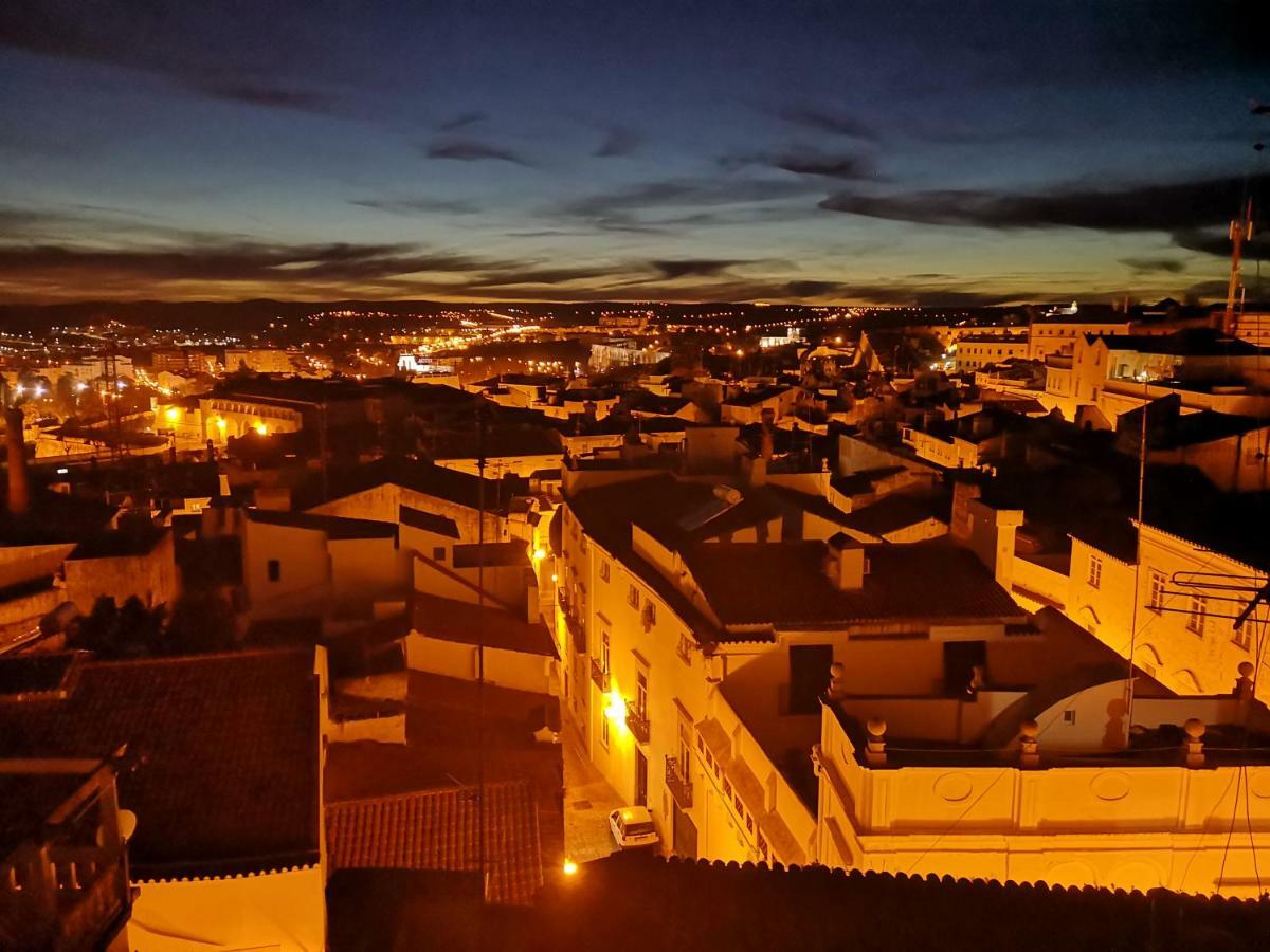 Casas De Alcamim By Portus Alacer Элваш Экстерьер фото